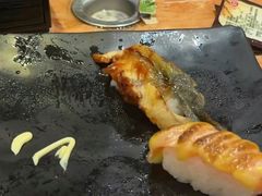 -万岁寿司(蓬江万达店)