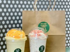 -茉酸奶(春熙路店)