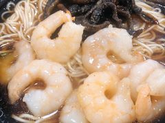 -董记面馆(漳州二路店)