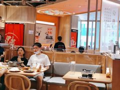 -川堂风·跷脚牛肉·乐山爆炒(宝山日月光店)