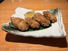 名古屋鸡中翅-味太助·银饭食堂(中华城店)