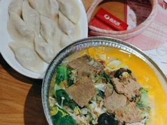 -喜家德虾仁水饺(百盛优客店)
