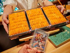 -小十Omakase(地王大厦店)