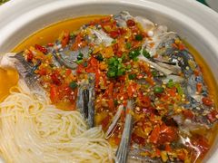 -费大厨辣椒炒肉(太平老街店)