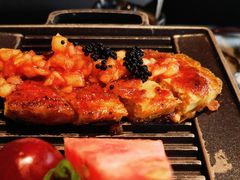 -花潮料理艺食馆(SM新生活广场店)