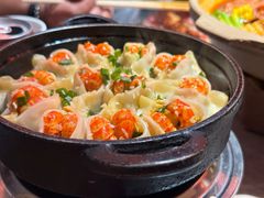 砂锅开口笑-山四砂锅(太原钟楼街店)