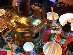 -四姑娘山阿巴郎·藏式花园餐厅