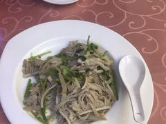 -烤肉宛饭庄(南礼士路店)