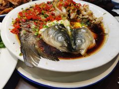 -西夏回族烧麦馆(牡丹街店)