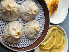 -李记清真馆(打钉巷店)