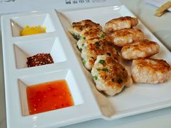 -云山茶餐厅(广东大厦店)
