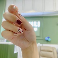 -如一·美甲美睫