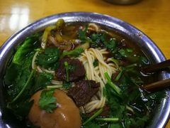-朝阳路拉面店