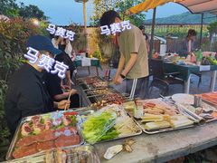 -她说户外烧烤团建(西湖店)