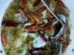 -川里谈·川味小馆(北京路店)