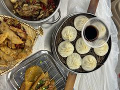 -小民大排档(光谷店)