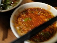 -万记麻辣烫国展总店