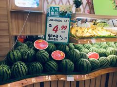 -百果园(山水天域店)