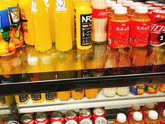 -阿上阿上麻辣香锅&麻辣烫(朝阳蓝色港湾店)