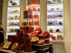 -GODIVA(港汇恒隆广场)