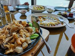 -大连君悦酒店·星海湾壹号Dalian·Dalian(星海广场店)