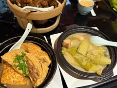 -鹅滋道(甘坑古镇店)