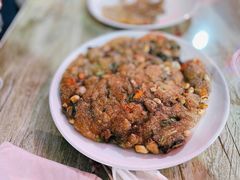 八珍炒糕-十三妹咸米时店