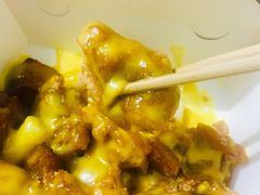 -obba kitchen(宽厚里总店)