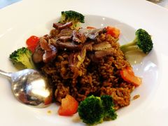 -棒约翰比萨·意面(张江店)