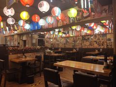 大堂-桃太郎创作料理(大坪店)