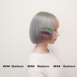 点击看大图 -BM SALON