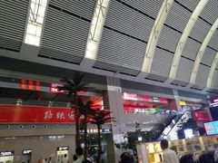 -沈阳站