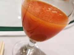 木瓜汁-西湖春天•老字号杭州菜(百汇店)