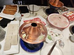 -涮福記·现切牛羊肉火锅(世纪汇店)