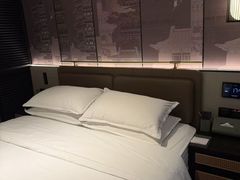 -铂尔登国际酒店(南山深圳湾口岸店)