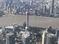 -上海中心大厦
