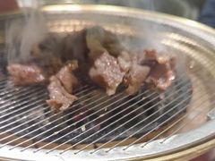 -西塔老太太泥炉烤肉(川沙百联店)
