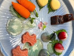 -海味观(老西门店)