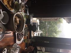 礼耕堂茶庄-礼耕堂·百年茶人餐厅(梅家坞店)