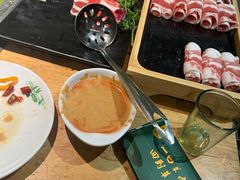 -草原塞蛮羊火锅城(港湾店)