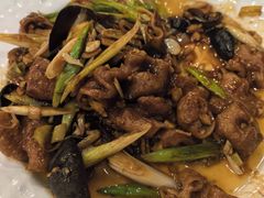 -北京小肠陈饭庄(方庄店)