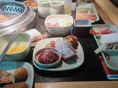 -梨花自助烤肉(乐宾店)