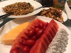 -臻萃轩中餐厅(国家会展中心店)