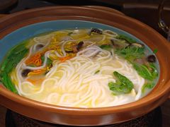 -云海肴·汽锅鸡·云南菜(天津国金汇店)