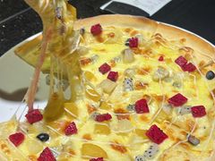 -上岛咖啡(珠园店)