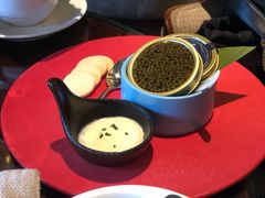 -杭州西子湖四季酒店-WL BISTRO西湖餐厅(灵隐路店)