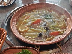 -阿婆情腊排骨火锅(金虹路店)