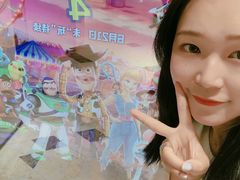-百丽宫影城(ifc商场店)