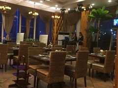 -火舞泰·泰式海鲜火锅餐厅(世纪城店)