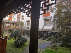 -九华山聚龙大酒店